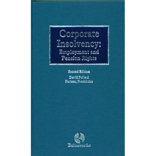 Corporate Insolvency & Pension Rights