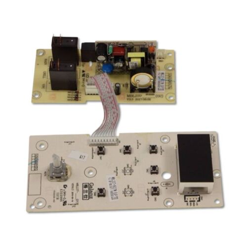 Module d'origine - Plaque de cuisson (405547631/3 )