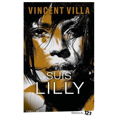 #Je Suis Lilly