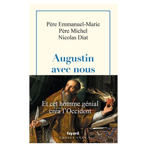 Augustin Avec Nous