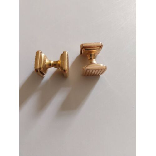 Boutons Manchettes