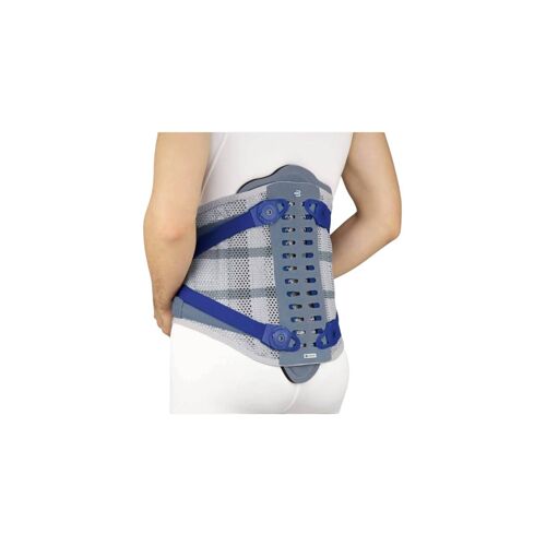 Ceinture Orthese Lombaire Spinova Support Plus Bauerfeind T. 3 