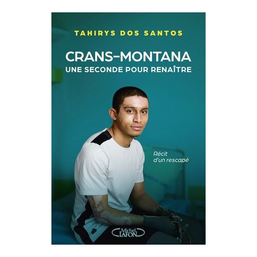 Crans-Montana - Une Seconde Pour Renaître