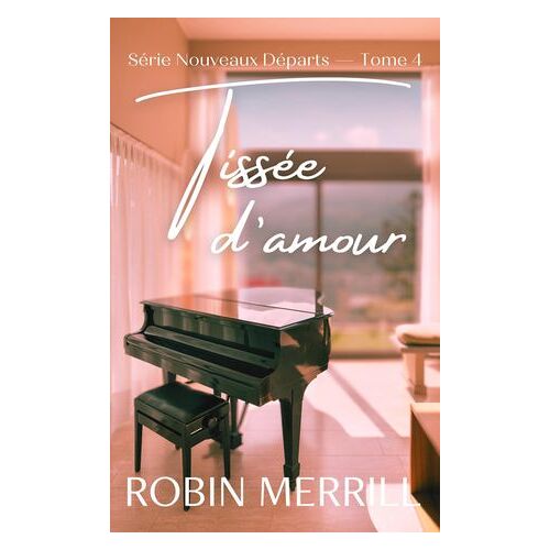 Tissée D'amour