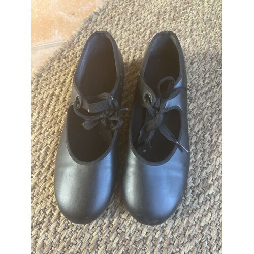 Chaussures De Danse Femme« Claquettes ». Pointure 36 . 