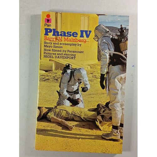 Phase Iv