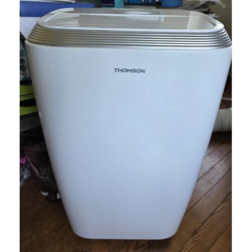 Climatiseur mobile local Thomson THCLI125ER