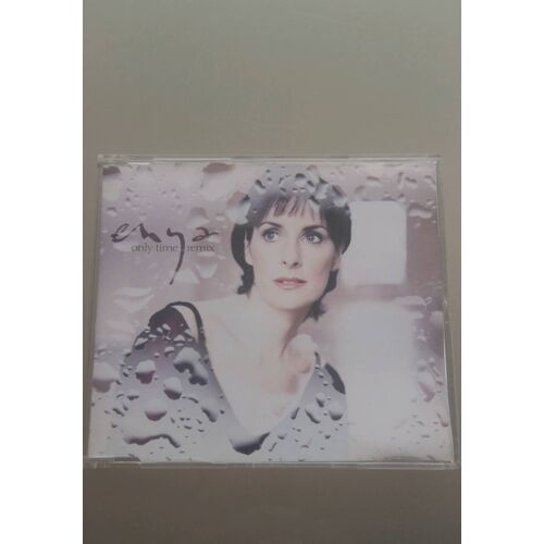 Enya "Only Time" Remix