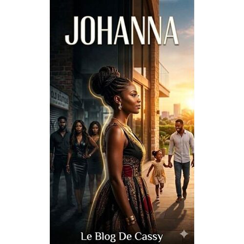 Johanna