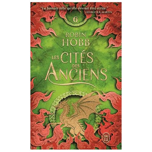 Les Cités Des Anciens (Tome 6) - Les Pillards