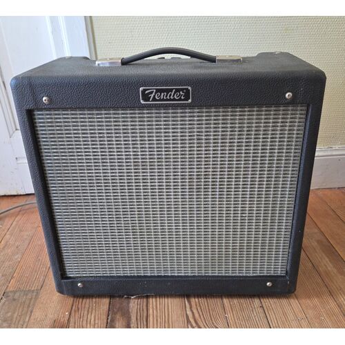 Fender Blues Junior 2005