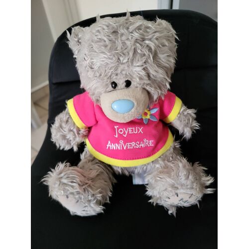 Peluche Me to you