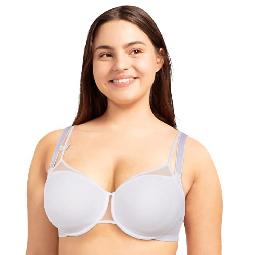Soutien-Gorge À Coques Fines Femme Passionata Miss Joy