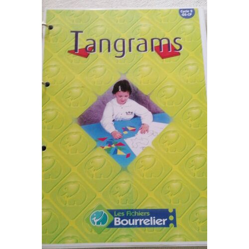 Tangram. Les Fichiers Bourrelier.