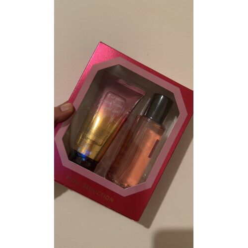 Coffret Victoria’S Secret Pure Seduction 