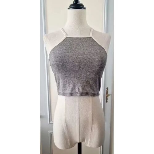 Top Court Zara, Taille S