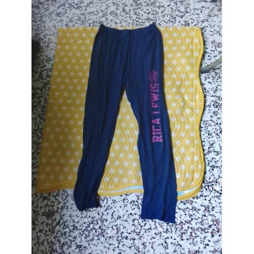 Pantalon Homme