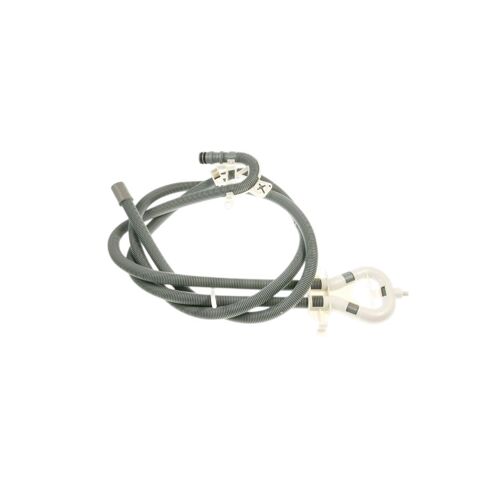 Tuyau de vidange Lave-vaisselle (C00480290 488000480290 WHIRLPOOL ARISTON HOTPOINT KITCHENAID BAUKNECHT IGNIS PRIVILEG)