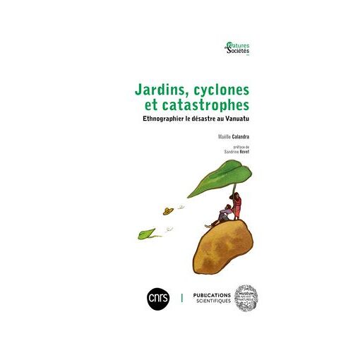 Jardins, Cyclones Et Catastrophes