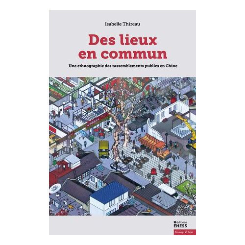 Des Lieux En Commun