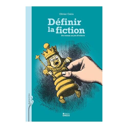 Définir La Fiction