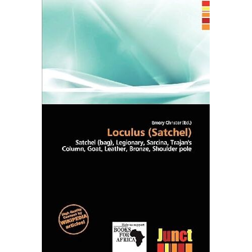 Loculus (Satchel)