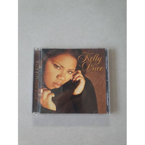 Kelly Price Cd