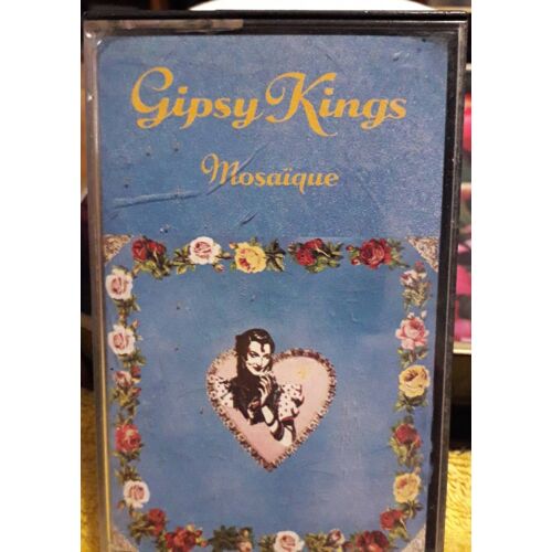 Gypsy Kings Mosaïque