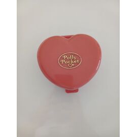 Polly Pocket Vintage - Le Château de la Princesse (Princess Polly) - Bluebird 1992