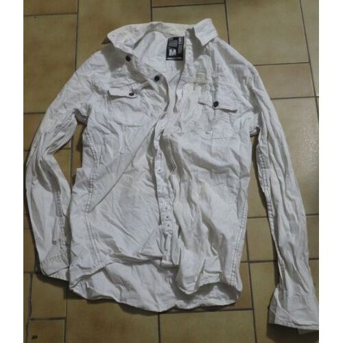 Chemise Owk Taille M