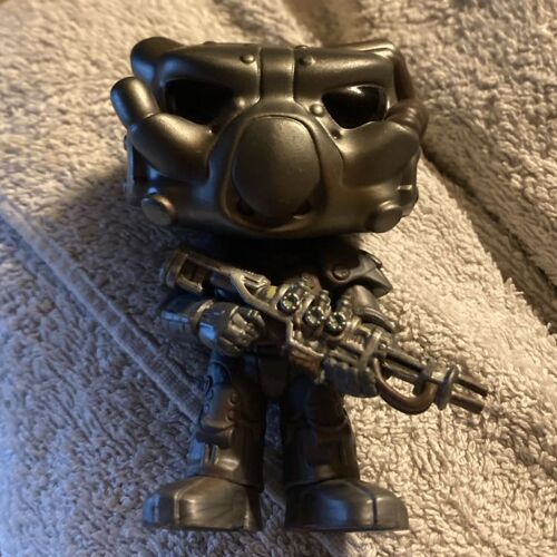 Funko Pop Fallout 4 166 X-01 Power Armor