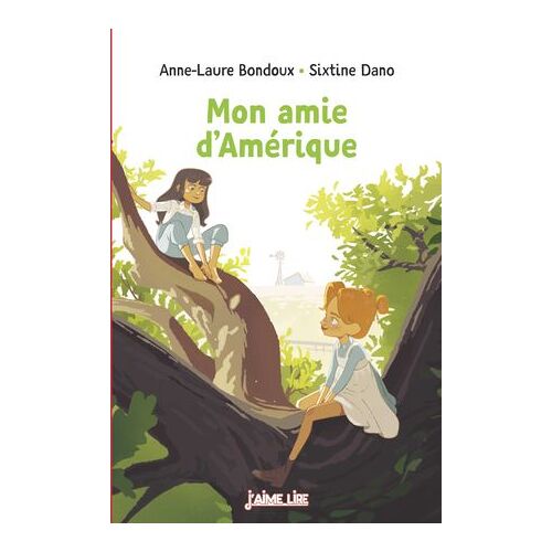 Mon Amie D'amérique