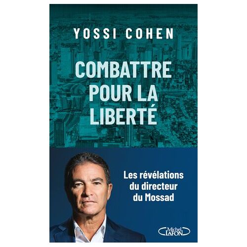 Combattre Pour La Liberté