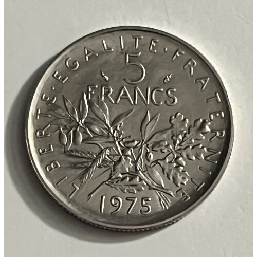 Pièce De Monnaie