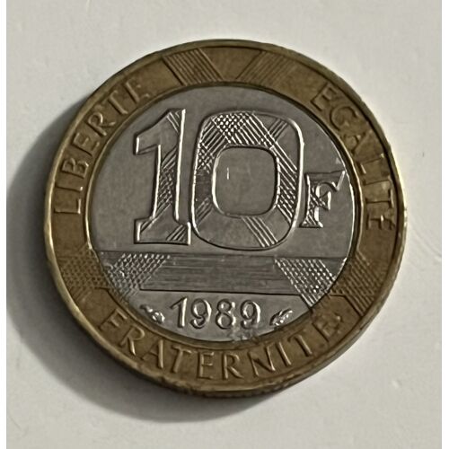 Pièce De Monnaie