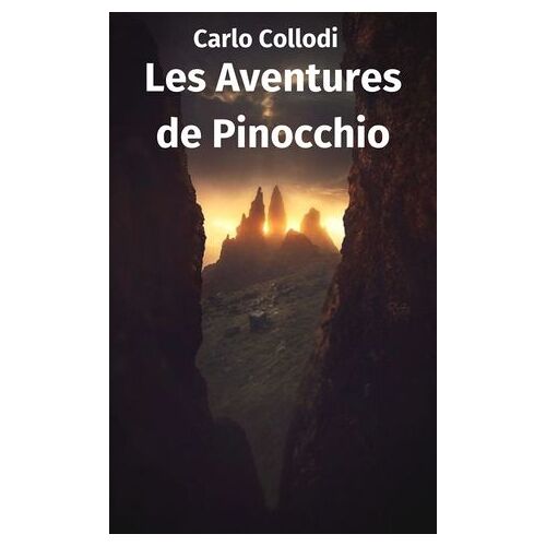 Les Aventures De Pinocchio