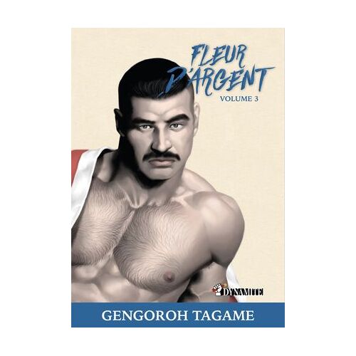 Fleur D'argent - Volume 3