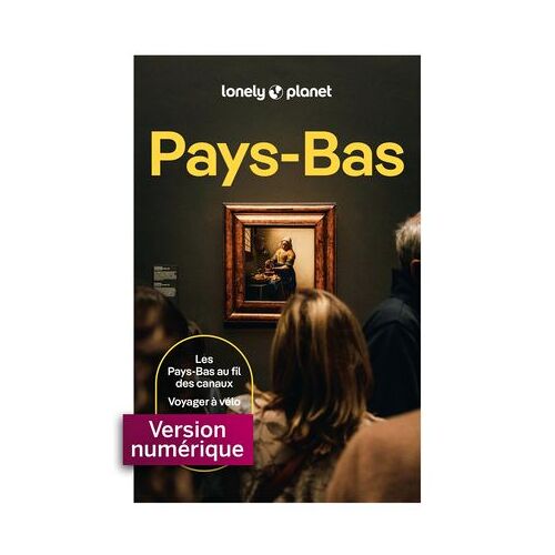 Pays-Bas 6ed