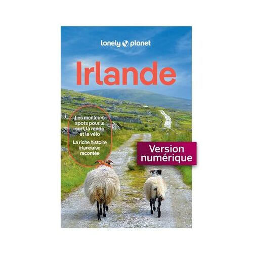 Irlande 4ed