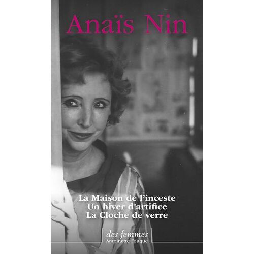 La Maison De L'inceste Et Autres Textes
