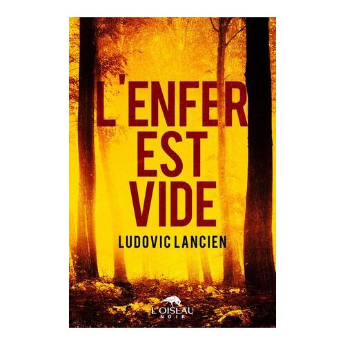 L'enfer Est Vide