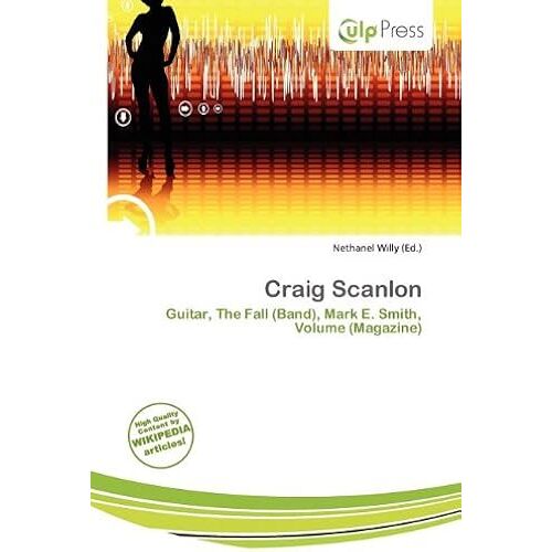 Craig Scanlon