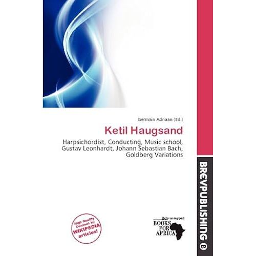 Ketil Haugsand