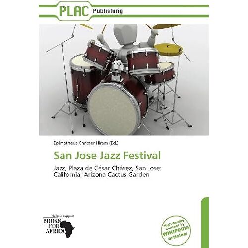 San Jose Jazz Festival