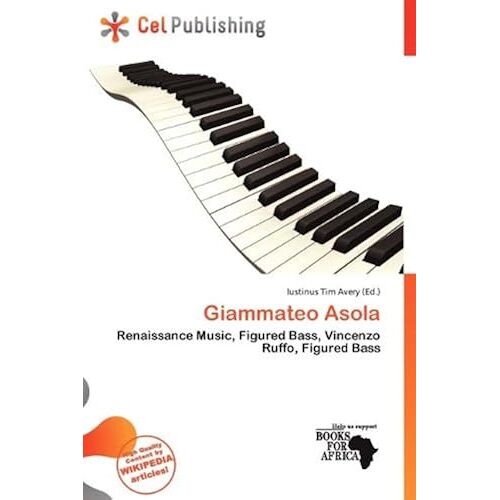 Giammateo Asola