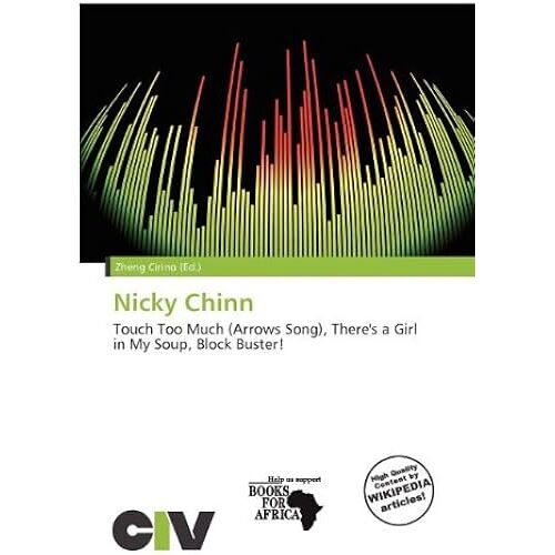 Nicky Chinn