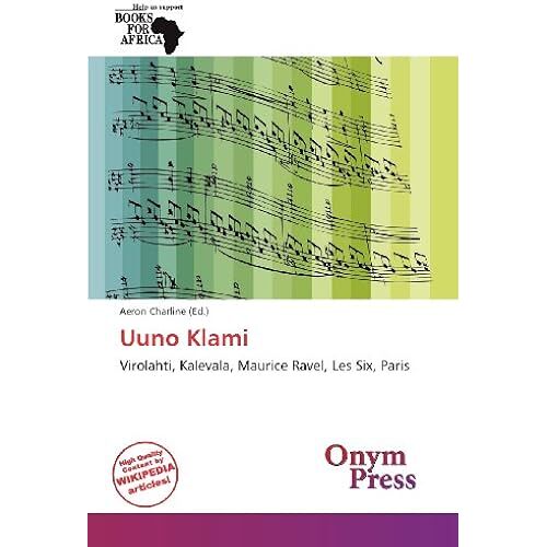 Uuno Klami