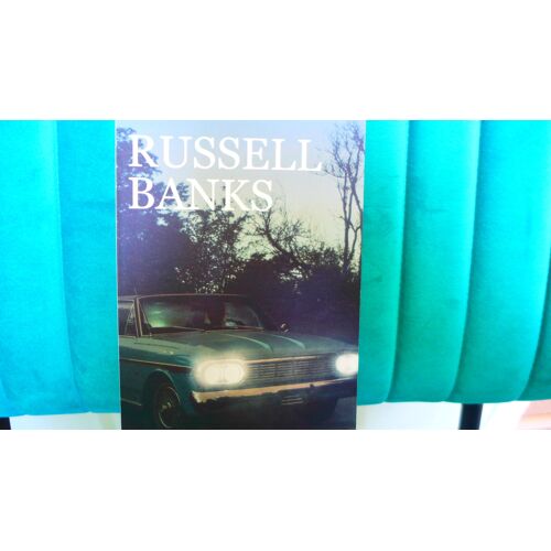 Oh, Canada - Russel Banks - Actes Sud - Tres Bon Etat - Grand Format Broché - Envoi Soigné