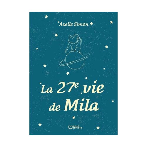 La 27e Vie De Mila