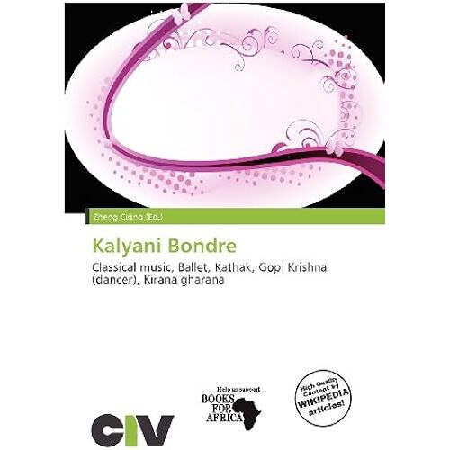 Kalyani Bondre